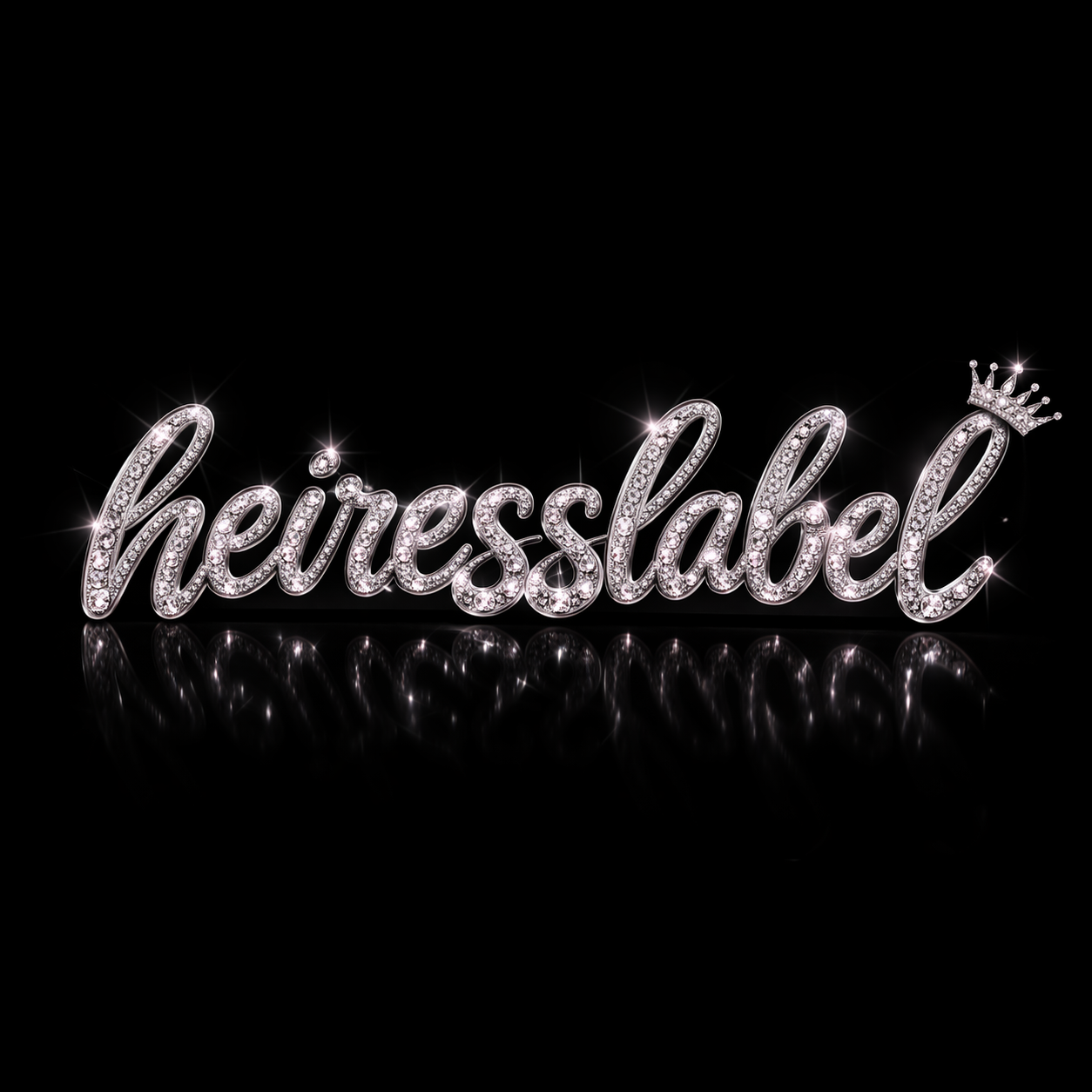 Heiress Label